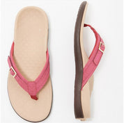 Willow Morrison | Comfortable Flat Sandals For Women