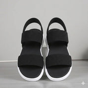 Sophie Moreau | Emila Lightweight Stretch Sandals with Effortless Comfort For Women