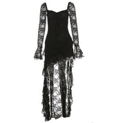 Lucy Smith | Lace Cocktail Dress For Women