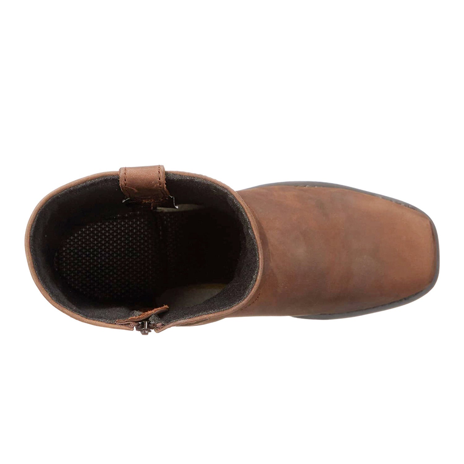 Samuel Reid | Leather Harness Boots For Men