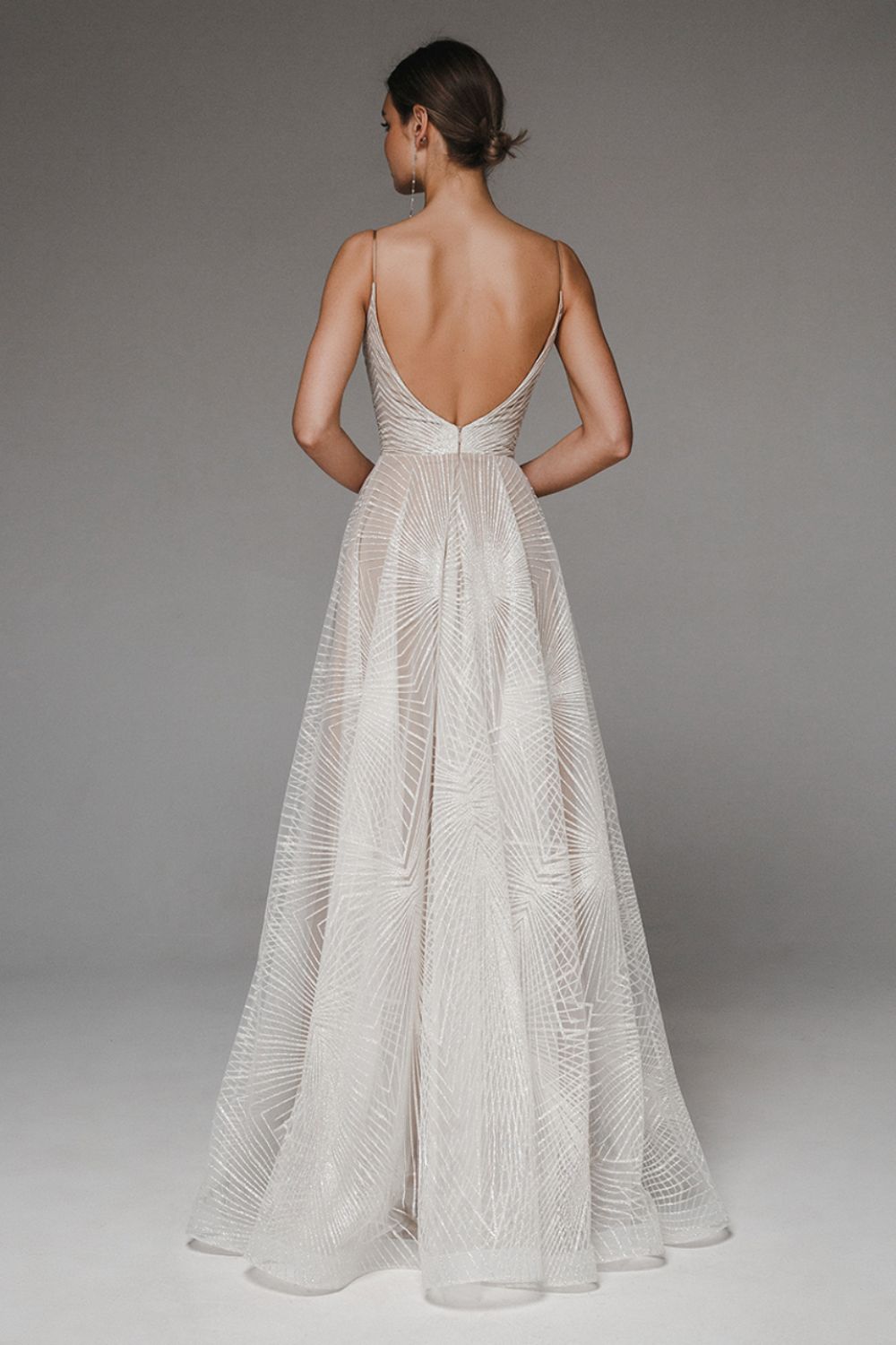 Adelaide Fairfax | Sequin Formal Dress For Women