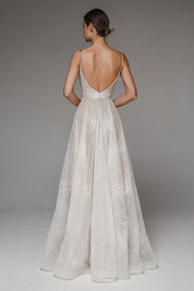 Adelaide Fairfax | Sequin Formal Dress For Women