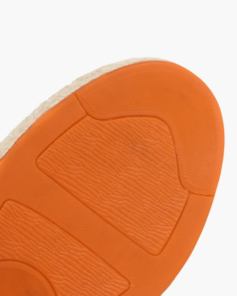 Marco DeLuca | Minimal Espadrille Loafers with Coastal Ease For Men