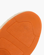 Marco DeLuca | Minimal Espadrille Loafers with Coastal Ease For Men