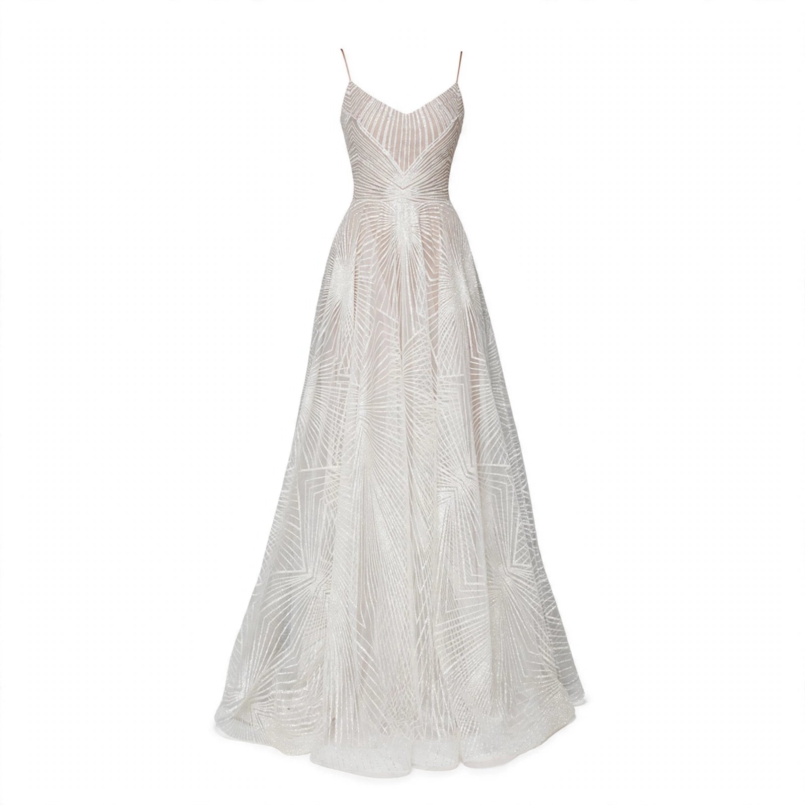 Adelaide Fairfax | Sequin Formal Dress For Women