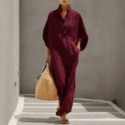 Freya Doyle | Resort-Style Maxi Dress For Women