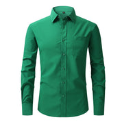 Sebastian Laurent | Classic Formal Shirt For Men