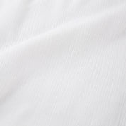 Elvira Belhurst | White Cotton Cami Maxi Dress For Women