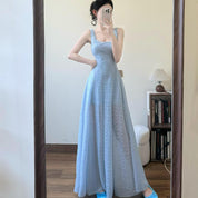 Isla Bennett | Lace Maxi Races Dress For Women