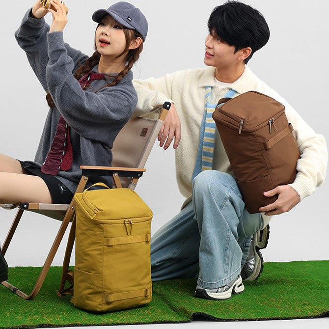 Waterproof Lightweight Carry On Backpack