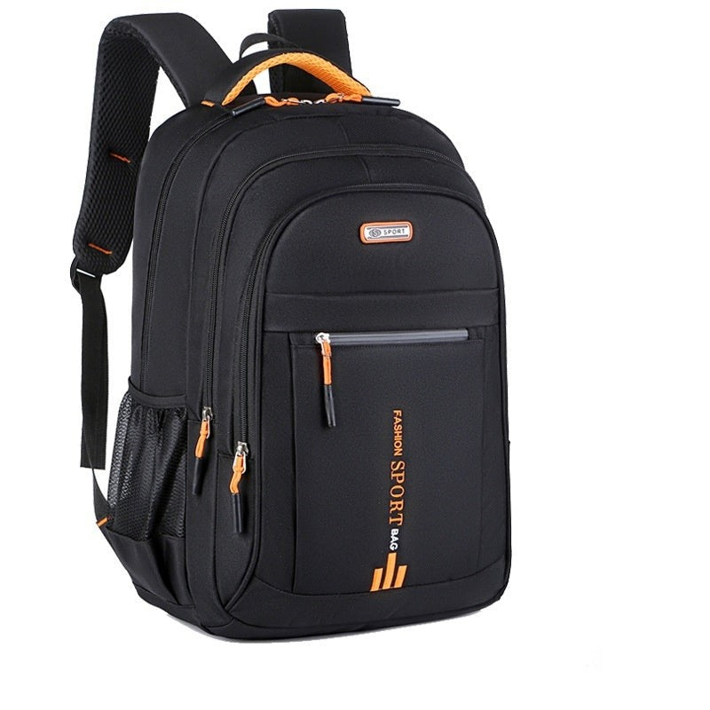 Carry The Lot | Large Laptop Backpack For Women / Men (Unisex)