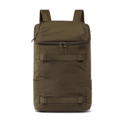 Waterproof Lightweight Carry On Backpack - Tan