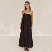 Matilda Ryland | Elegant Maxi Dress For Women
