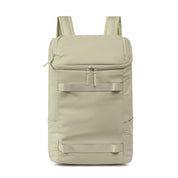Waterproof Lightweight Carry On Backpack - Mauve
