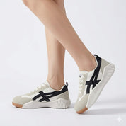 Sienna Moreau | Orthopedic Platform Sneakers For Women