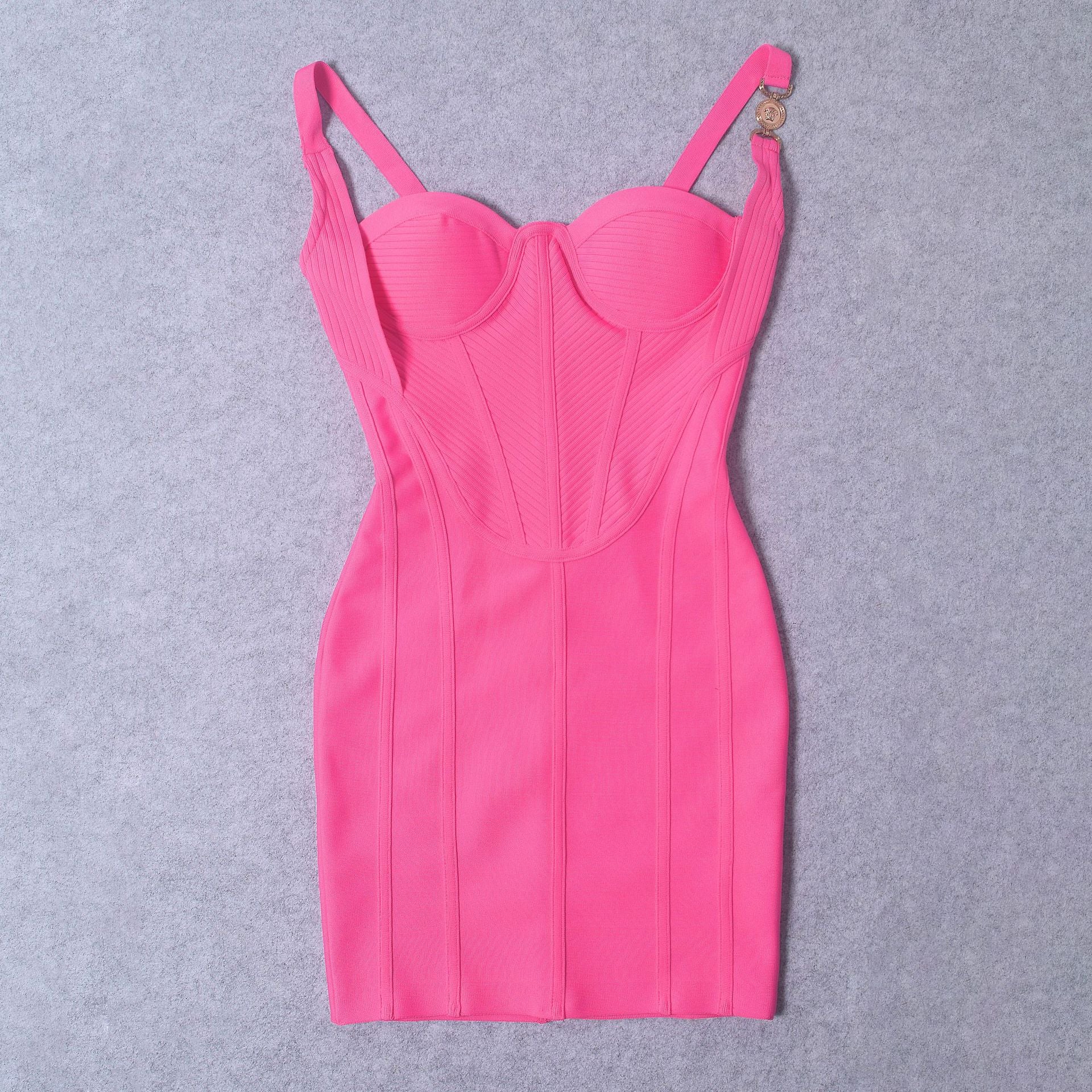 Jade Jones | Bandage Cocktail Dress For Women