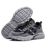 Connor Doyle | Steel Toe Safety Sneakers For Men