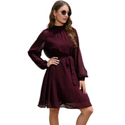 Charlotte Wilson | Formal Midi Dress For Women