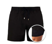 Cole Ferguson | Sports Print Swim Shorts For Men