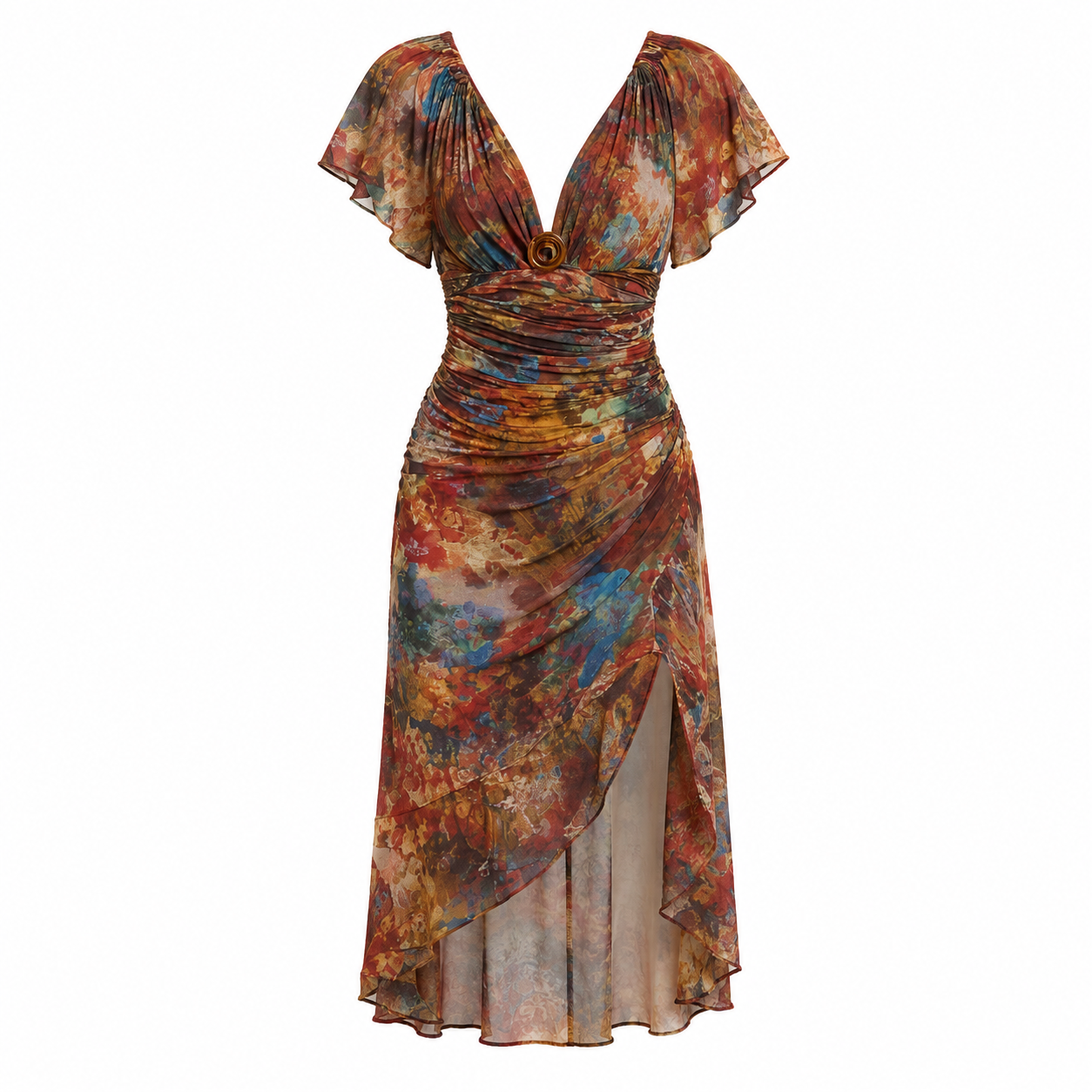 AmeliaJonesFloralV-NeckMidiDressForWomen-utem.png