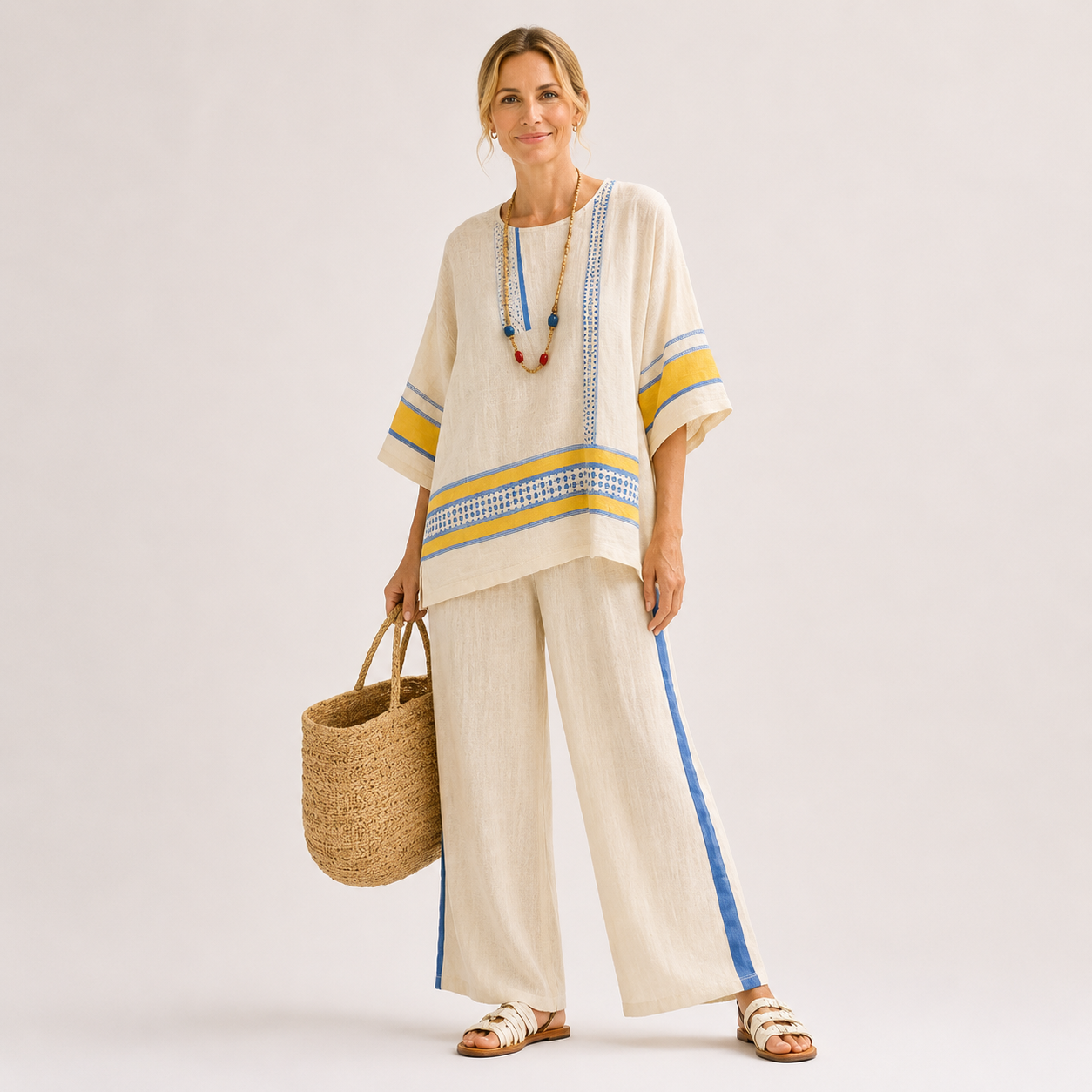 Amelia_Paterson_Linen_Striped_Two-Piece_Set_For_Women_model.png