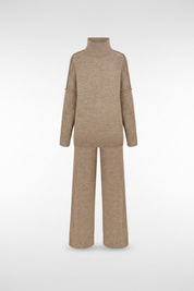 Matilda Ferguson | Luxe Knit Lounge Set For Women