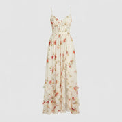 Ashleigh Ryan | Floral Maxi Dress For Women