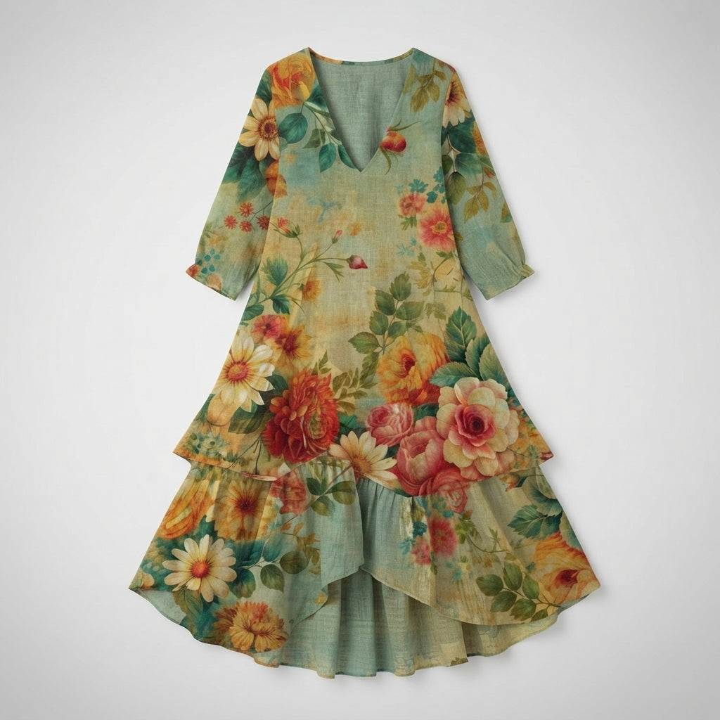 AvaCooperFloralV-NeckMidiDressForWomen-iyem.jpg