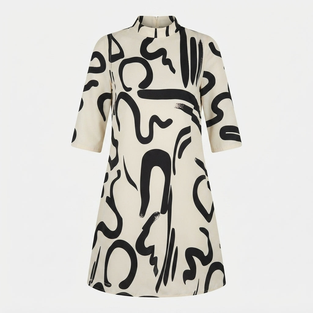 AvaTaylorAbstractPrintMiniDressForWomen-item.jpg