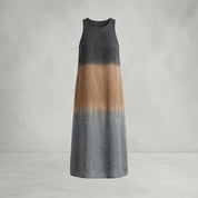 Ava Thompson | Ombre Midi Dress For Women