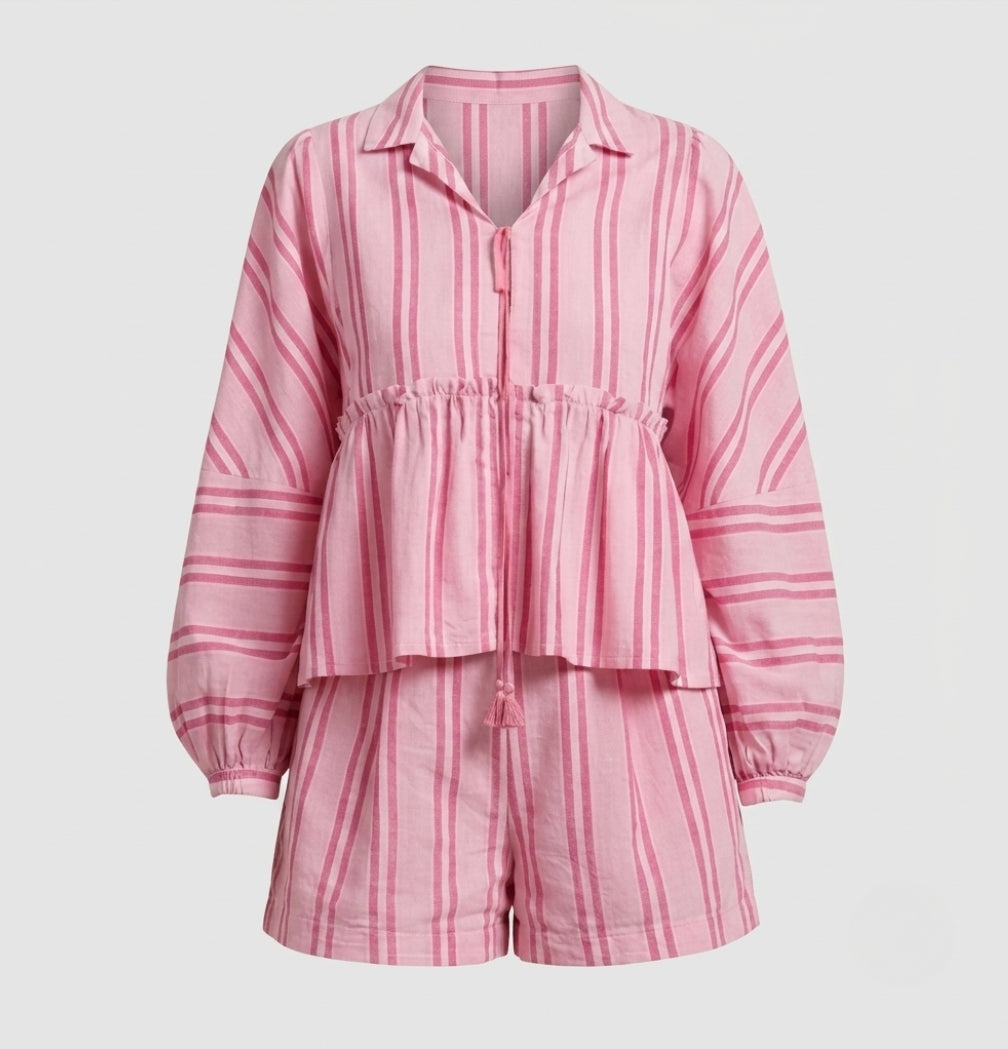 AvaThorntonStripedCottonLoungeSetForWomen-item.jpg