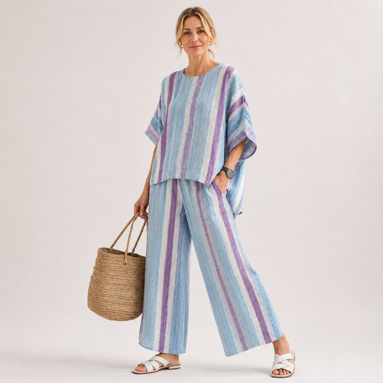 Ava_Richardson_Striped_Linen_Two-Piece_Set_For_Women_model.png