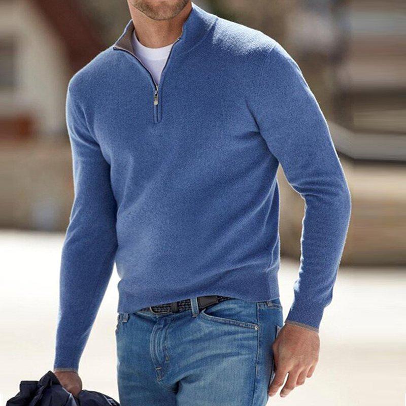 Basile_Pull_zipp_pour_hommes_Moderne.jpg