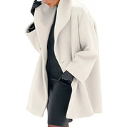 Beatrice Moreau | Winter Coat For Women