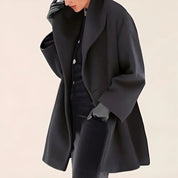 Beatrice Moreau | Winter Coat For Women