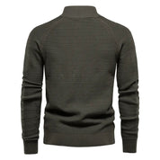 Nathaniel Rossi | Premium Knit Cardigan For Men