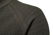Nathaniel Rossi | Premium Knit Cardigan For Men