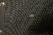 Nathaniel Rossi | Premium Knit Cardigan For Men