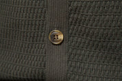 Nathaniel Rossi | Premium Knit Cardigan For Men