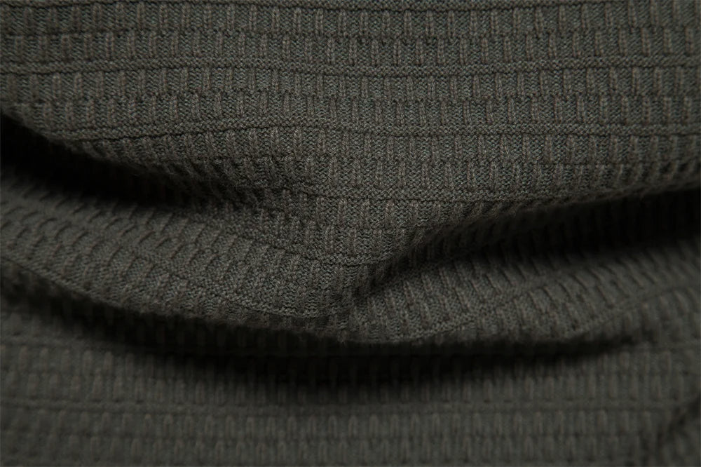 Nathaniel Rossi | Premium Knit Cardigan For Men