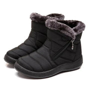 Amelia Sinclair | Cozy Snow Boots For Women