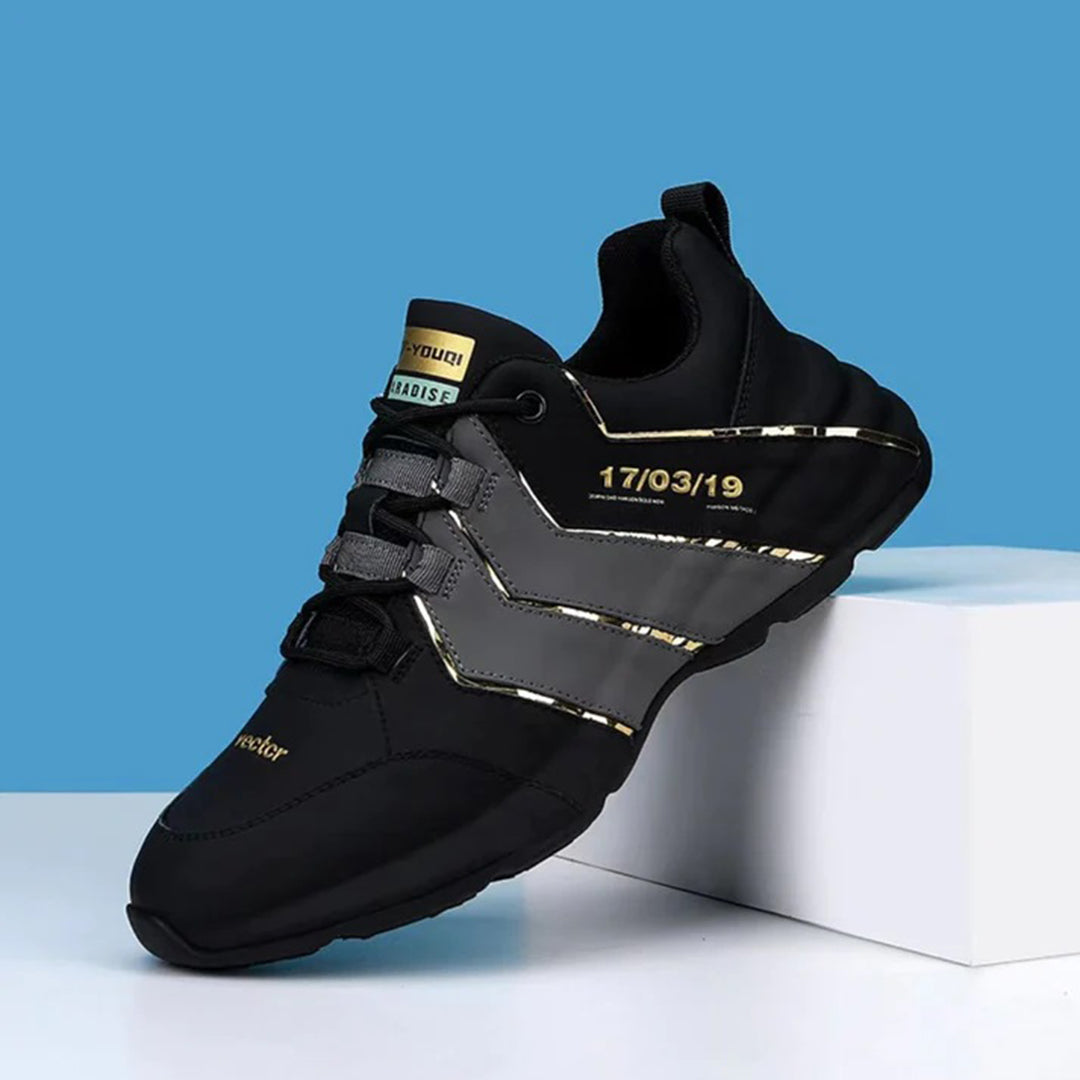 Jordan Whitlock | Sporty Sneakers For Men
