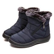 Amelia Sinclair | Cozy Snow Boots For Women