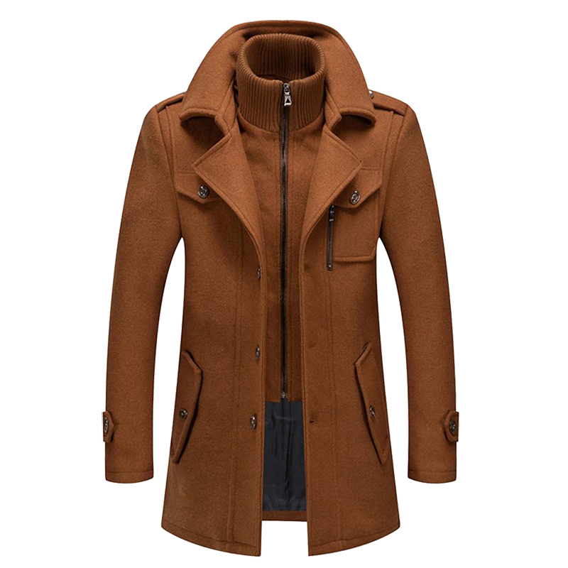 Breitenberg_Laurent_Luxe_Heren_Jas_voor_Winter_en_Najaar_Bruin_Model.png