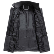 Sebastian Laurent | Luxury Wool Coat For Men