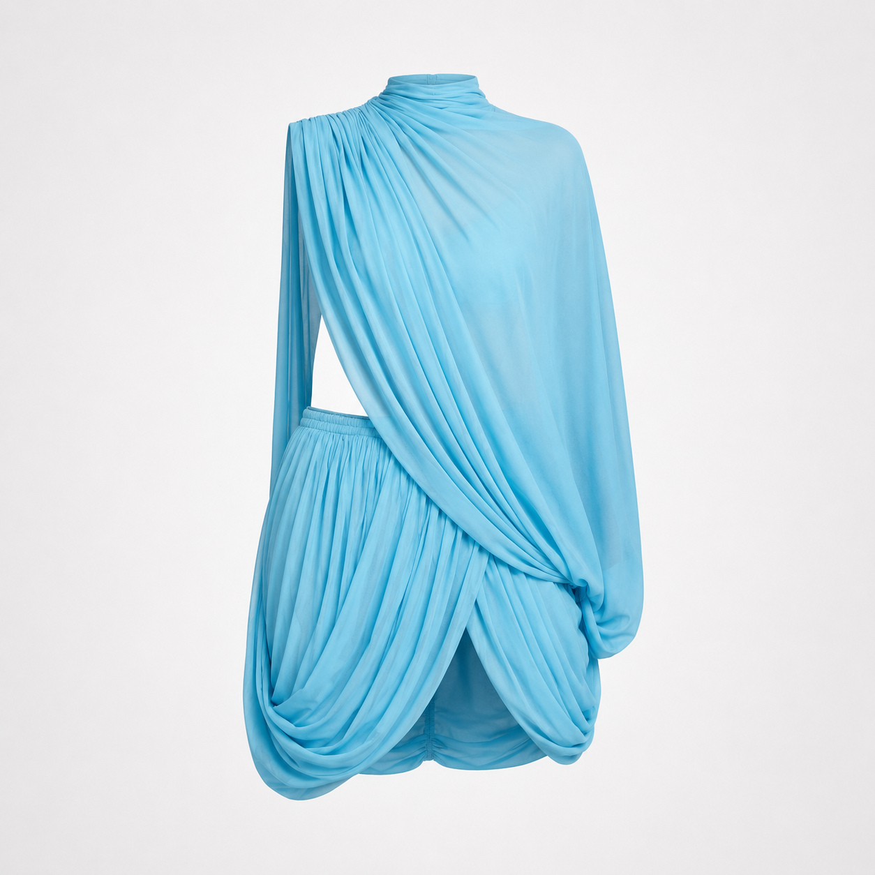 BrookeTindallDrapedChiffonMiniDressSetForWomenitems.png