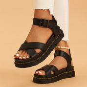 Amélie Rousseau | Platform Sandals For Women