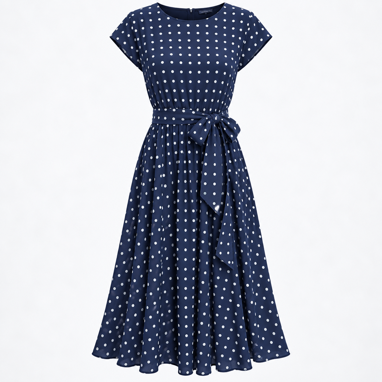 CharlotteEvansElegantPolkaDotSummerDressForWomen-item.png