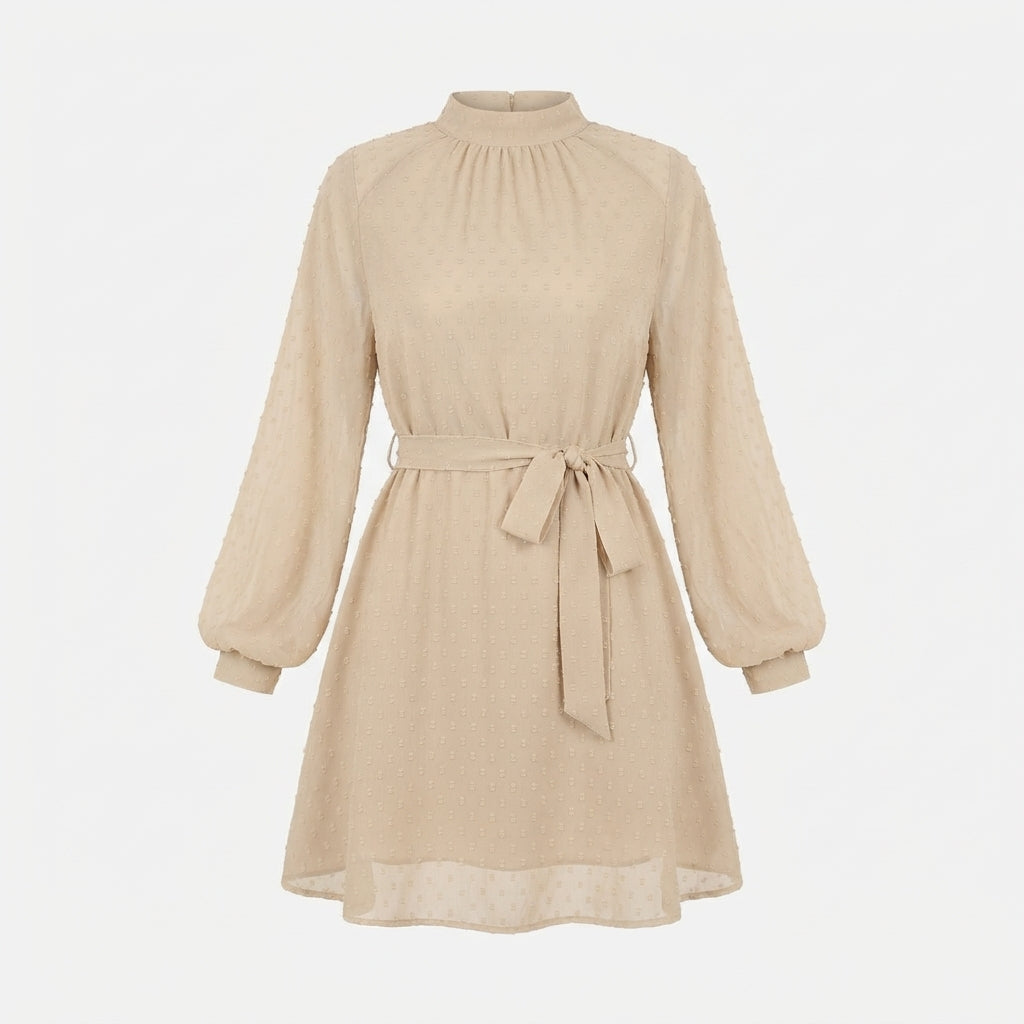 Charlotte Wilson | Formal Midi Dress For Women