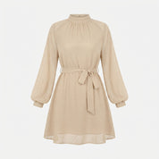 Charlotte Wilson | Formal Midi Dress For Women